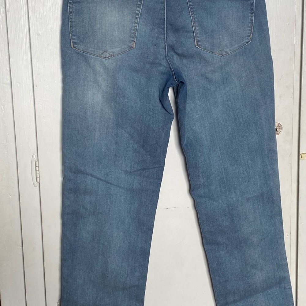 Brand new Democracy Jeans with Ab Technology